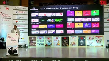 Industry Presentation Swaminathan AR, Co-Founder & CEO, CAMU