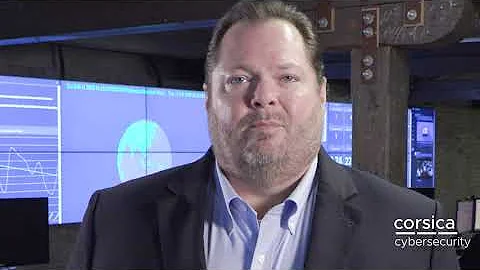 Take a Tour of our Security Operation Center