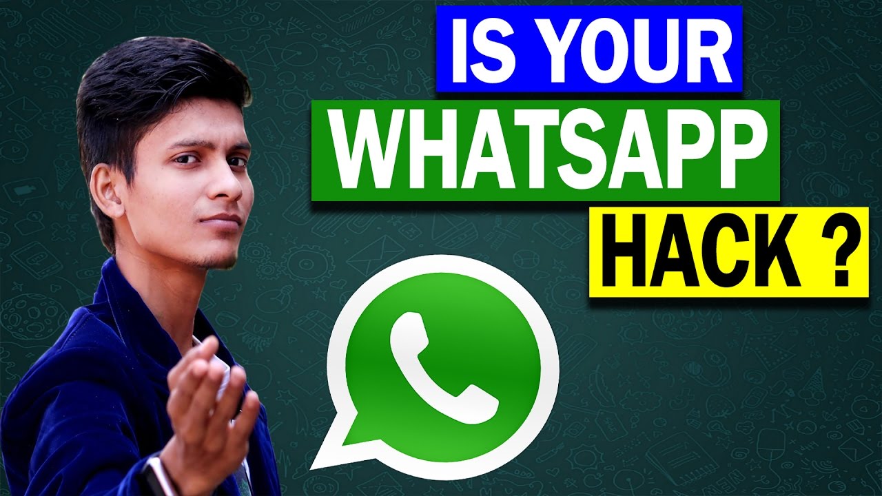 How To Hacks Whatsapp Number For Free
