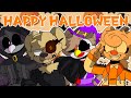 Happy Halloween meme//Piggy roblox halloween events//Animation