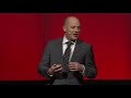 The Elements of Optimism  | Dan Putt | TEDxDetroit