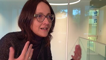 Women in Physics - Interview with Jelena Vučković about confidence, role models & her career path