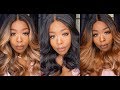 Must-Have Everyday Glam Wig ONLY $20 5 inch Parting Freetress Equal Valentino ft. Divatress.com