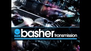 Basher - Convulsions ft. Xtrah (1080p)