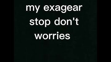 tutorial how to fix error on exagear #exagearandroid #tutorial #exagear