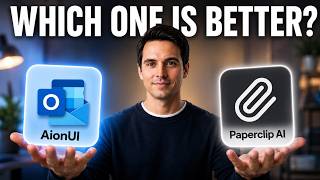 Paperclip vs AionUI — Which One Your AI Agents Need? (2026 Honest Review)