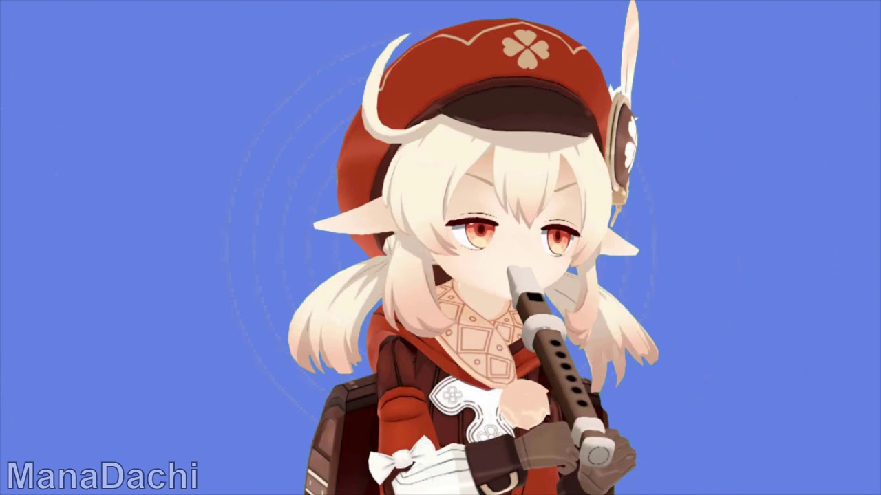 HOW TO KLEE IN A NUTSHELL - GENSHIN IMPACT MEME(原神) - YouTube
