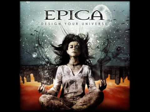 Epica (+) Martyr of the Free Word