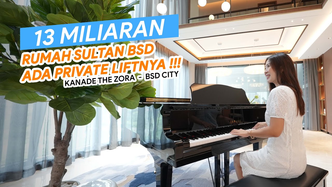 Eps. 323 | KANADE ZORA BSD TIPE 12. HAMPIR SOLD OUT SEBELUM ADA SHOW UNITNYA ‼️