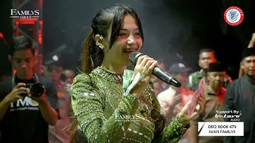 Anie Anjanie - Tamu Malam | Minggu Familys Group Live Cover Jl Sawo Larangan Tangerang