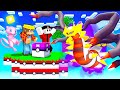 SOPRAVVIVO SOPRA UN BLOCCO POKEMON LEGGENDARIO SU MINECRAFT - ITA