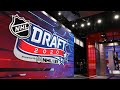 2020 NHL Entry Draft: Day 2 Recap