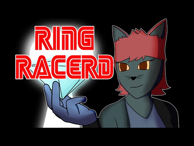 Ring Racer'd - A Ring Racers Montage class=