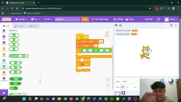 IF ELSE, FLOWCHART, DAN BOOLEAN  | Program conditional