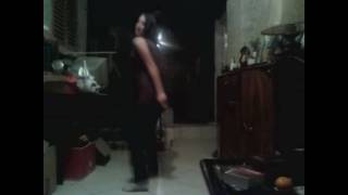 Ma darling qui danse ^^