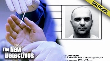 Fatal Impressions | FULL EPISODE | The New Detectives