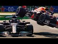 This is formula one  a 4k cinematic