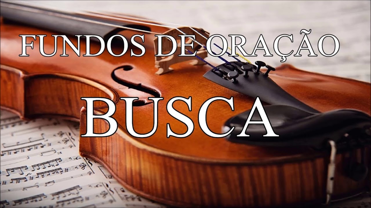 Fundo Musical: Poderosa Oração do Salmo 91 – Musik und Lyrics von Bispo  Bruno Leonardo