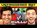 Kullu on getting cheated on relationships working with tanmay bhat comedy and more kullubaazi