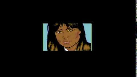 Lepsi Developments - Born to Be Wild | C64 One-File Demo