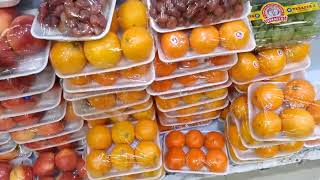 أسعار المواد الغذائية حليب خبز عنب تفاح جبن في المدينة المنورة بدينار الجزائري والريال السعودي عمرة
