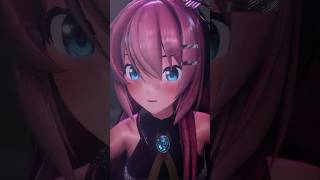 【MMD】UNDEAD / 巡音ルカ #mmd #巡音ルカ #undead
