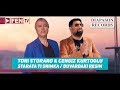 TONI STORARO & CENGIZ KURTOGLU - Starata ti snimka / Duvardaki Resim