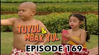 Tuyul Dan Mbak Yul Episode 169