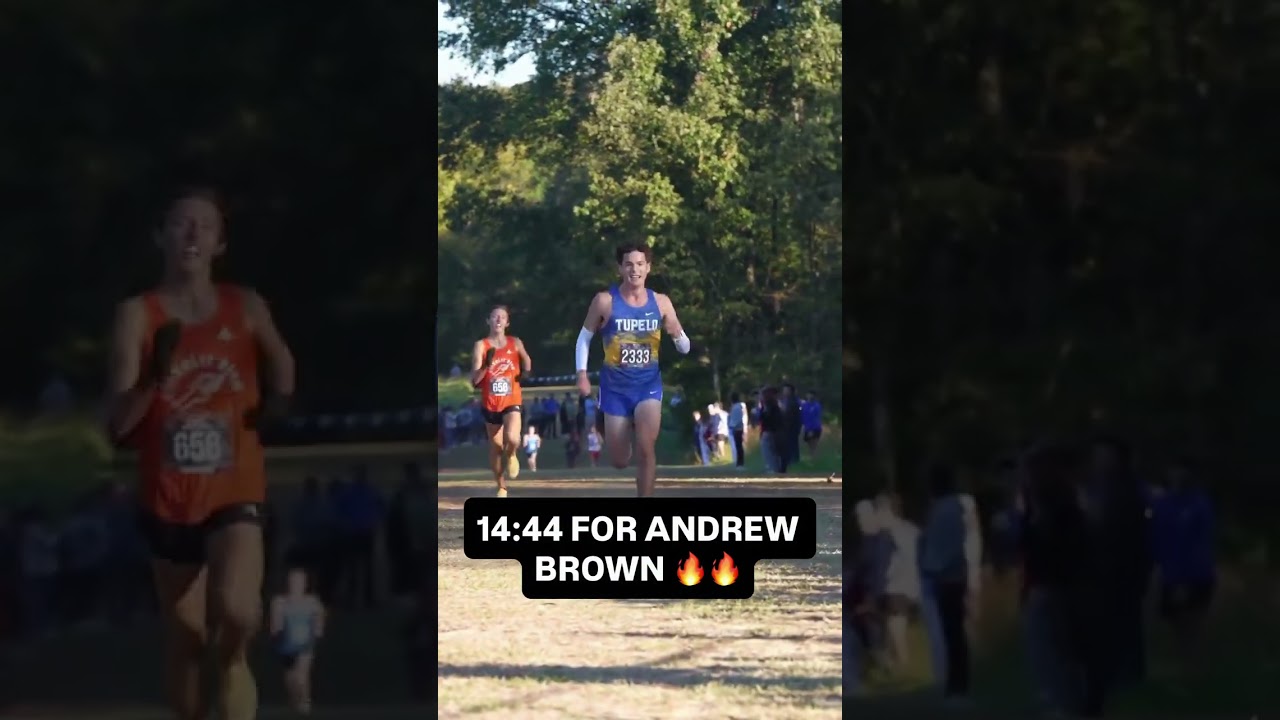 THE FASTEST MISSISSIPPIAN EVER ON CHOCTAW TRAILS🤯