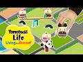 【TOMODACHI LIFE: LIVING THE DREAM】 A NEW ISLAND FULL OF CUPCAKES!? 🧁🧁🧁 - Ryzar Blazenfang【FSP EN】