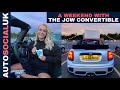 A weekend spent with the JCW Convertible - 2020 John Cooper Works