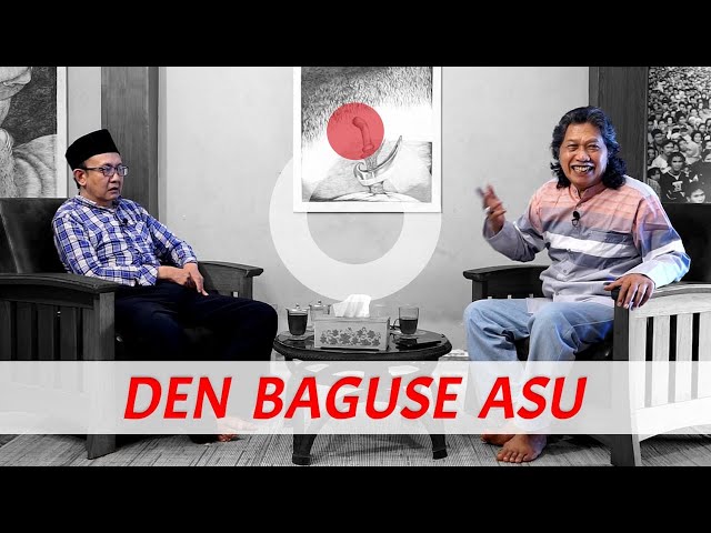 Den Baguse Asu | Mbah Nun dan Pak Manu class=