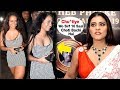 Kajol Devgan SHOUTS on Reporter Asking About Her Daughter Nysa Devgn Cosmetic Surgery