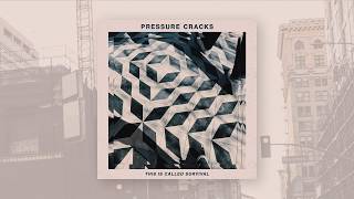 PRESSURE CRACKS - THIS IS CALLED SURVIVAL (FULL EP)