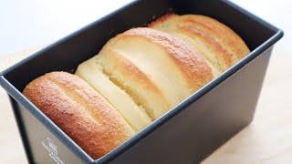 Almond Cream Bread Toast 杏仁奶酥吐司Apron