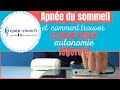 Cpap store paris  apne du sommeil  comment retrouver confort autonomie et lgret 