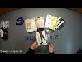 СТОК Артикул Ст 172. Колготки, носки капрон Сток. Страна Германия.