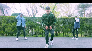 Low - Flo rida ft. Tpain “Dance" | Arvy Jay Choreography