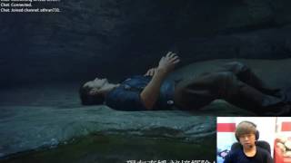 [Vic]PS4 祕境探險4-20160517