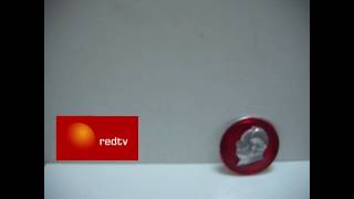 Red Television Logo is Made by Myself Red Television Logo is Made by Myself