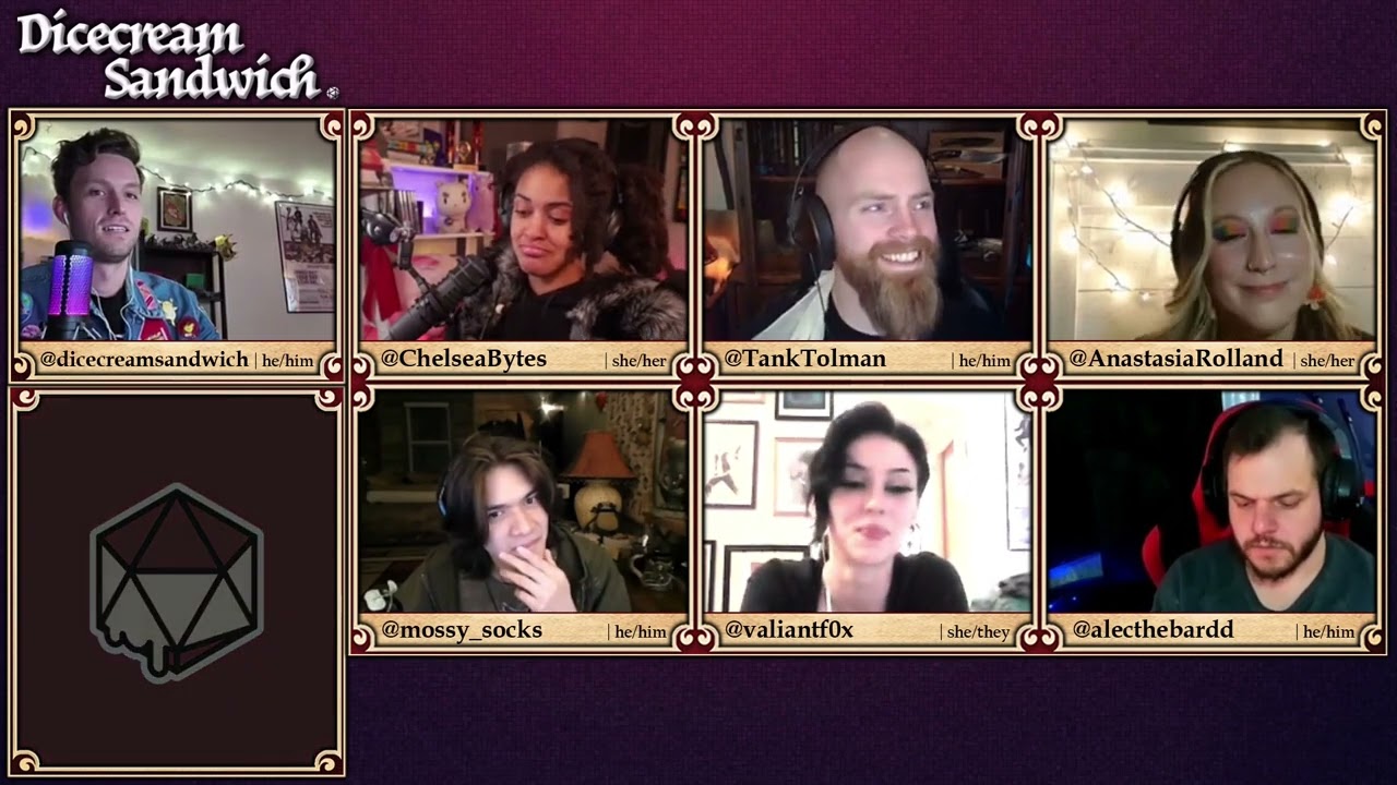 The Sleeping Giant // War of the Realms | Episode 1 | SERIES PREMIERE!!