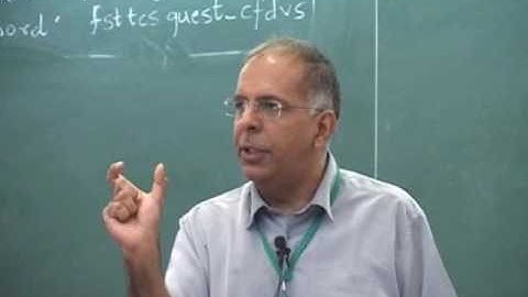 FSTTCS L4B Descriptive Complexity and Polynomial Time Part 2