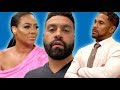 Apollo Nida Sends SHOCKING Message to Kenya Moore's Husband Marc Daly | EXCLUSIVE