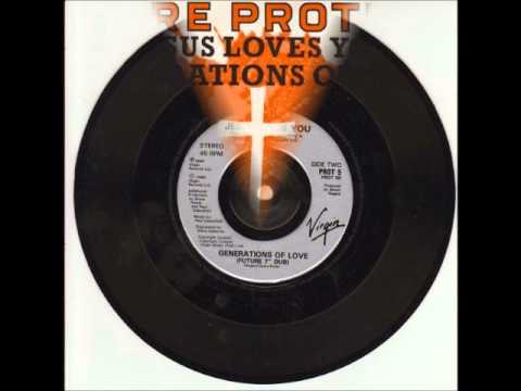 GENERATIONS   「THE STORY」  「THE  LOVE」 Jesus Loves You (Boy George) - Generations Of Love (La La