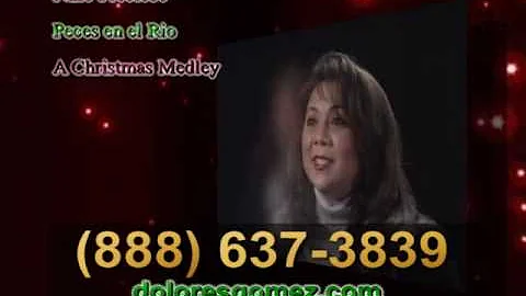 Dolores Gomez-"Gift of Love"