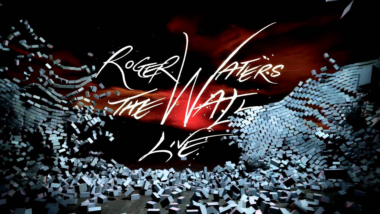 roger waters the wall tour 2011