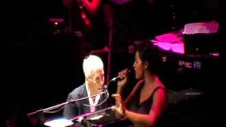 Karima Come in ogni ora with Burt Bacharach chords