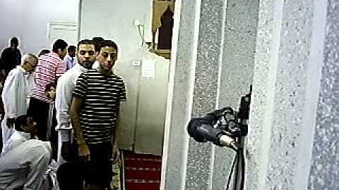 فضيلة القارئ الشيخ مشرف الريدي (7)