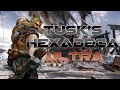 Killer instinct post season 3 tusks hexadeca 16 ultras on all stages