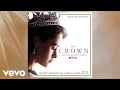 Your majesty  the crown season two soundtrack from the netflix original series